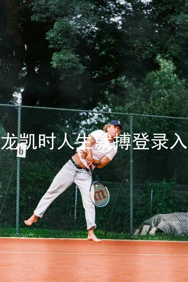 尊龙凯时人生就搏登录入口